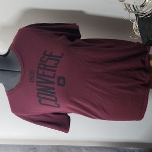 Converse Tee